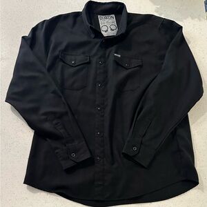 DIXXON flannel co - The Outlaw 2020 - button down shirt